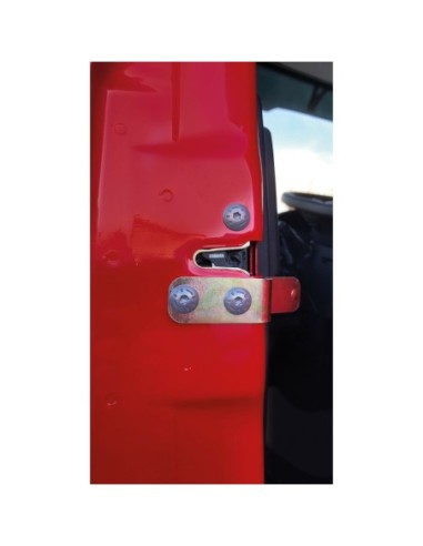 |AutoNeo.roBlocatoare usi din interior camion - Iveco S-Way