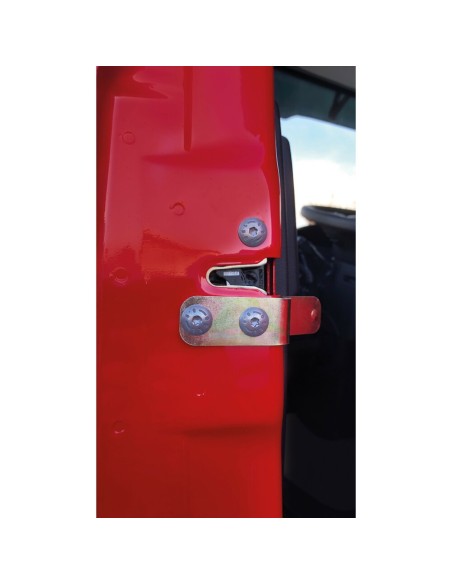 |AutoNeo.roBlocatoare usi din interior camion - Iveco S-Way