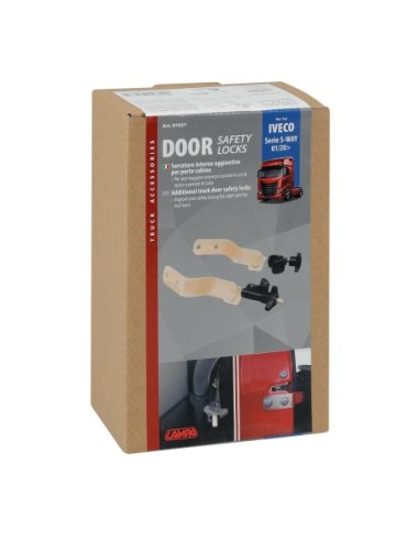 |AutoNeo.roBlocatoare usi din interior camion - Iveco S-Way