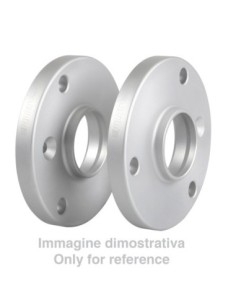 Distantiere janta 2 buc 20 mm