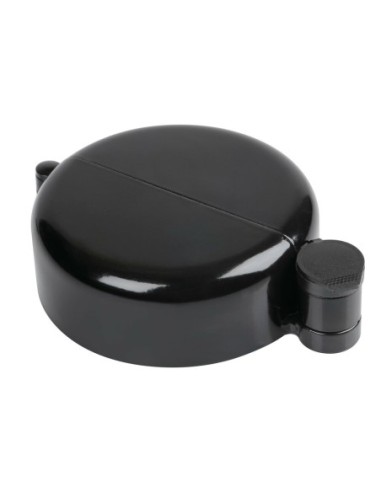|AutoNeo.roAntifurt combustibil camion T-Block Evo 2 - Ø 80mm