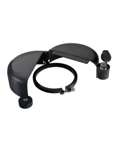 |AutoNeo.roAntifurt combustibil camion T-Block Evo 2 - Ø 80mm