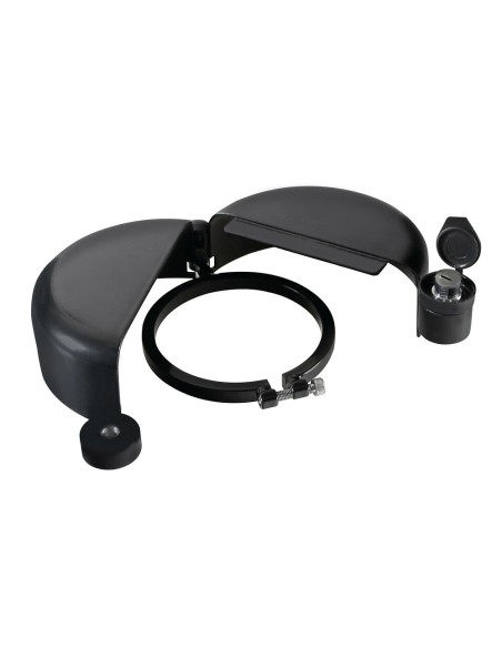 |AutoNeo.roAntifurt combustibil camion T-Block Evo 2 - Ø 80mm