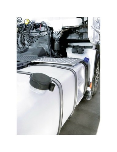 |AutoNeo.roAntifurt combustibil camion T-Block Evo 2 - Ø 80mm