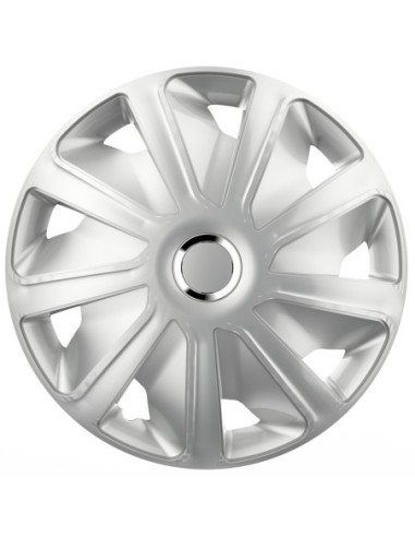 |AutoNeo.roCapace roti furgoneta VAN Craft RC 4buc - Argintiu - 15''