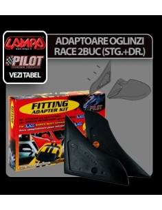 Oglinzi retrovizor sport 2