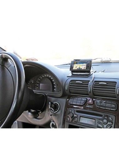 |AutoNeo.roSuport telefon mobil, PDA, GPS pentru bord, multifunctional Magic-Stand