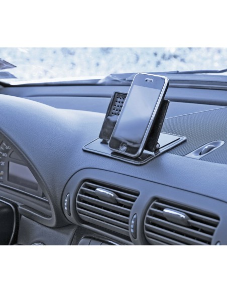 |AutoNeo.roSuport telefon mobil, PDA, GPS pentru bord, multifunctional Magic-Stand