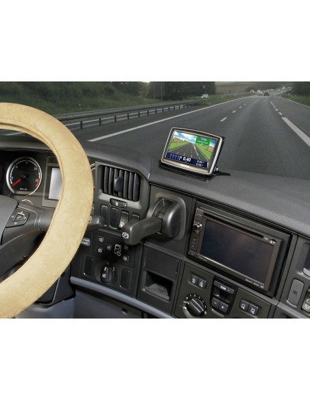 |AutoNeo.roSuport telefon mobil, PDA, GPS pentru bord, multifunctional Magic-Stand