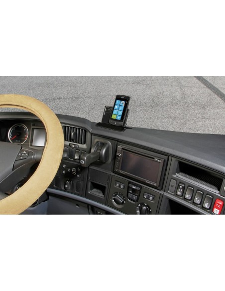 |AutoNeo.roSuport telefon mobil, PDA, GPS pentru bord, multifunctional Magic-Stand