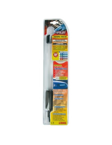 |AutoNeo.roNeon color impermeabil Neon-Tech 12V - 30cm - Violet