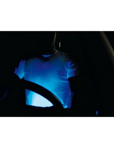 |AutoNeo.roNeon color Fluo-Stick 12V - 26cm - Lumina UV