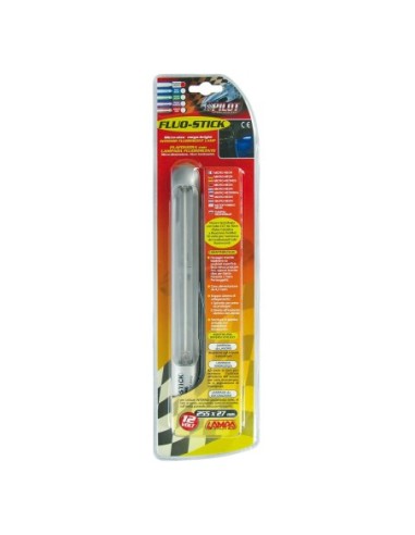 |AutoNeo.roNeon color Fluo-Stick 12V - 26cm - Lumina UV