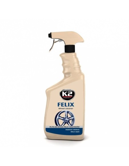 |AutoNeo.roSolutie curatat jenti Felix K2 770ml