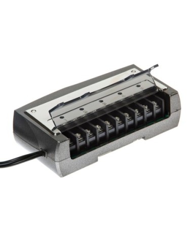 |AutoNeo.roUnitate de control Power-5 cu 5 canale Lampa - 12/24V