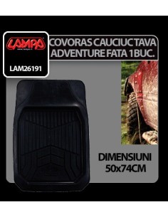 Covorase auto universale 2