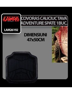 Covorase auto universale 2