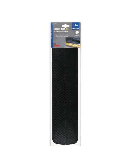 |AutoNeo.roOrnamente praguri Carbon-Look - 48x5,5cm