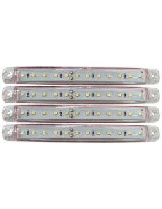 Accesorii electrice camion