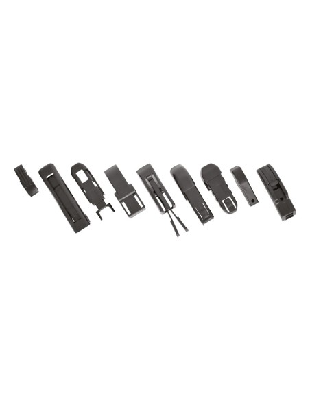|AutoNeo.roLama stergator cu 9 adaptoare NXT Aero-Comfort - 55cm 22“ - 1buc