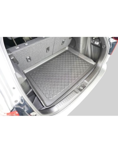 |AutoNeo.roTavita de portbagaj Suzuki Vitara Hybrid, caroserie SUV, fabricatie 01.2020 - prezent, portbagaj superior 2