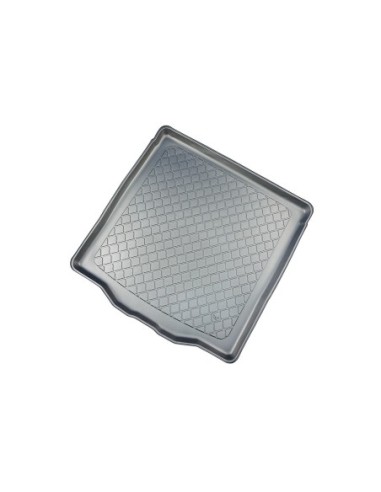 |AutoNeo.roTavita de portbagaj Ford Focus IV, caroserie Sedan, fabricatie 09.2018 - prezent, Roata rezerva ingusta / kit reparatie 1