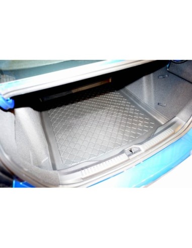 |AutoNeo.roTavita de portbagaj Ford Focus IV, caroserie Sedan, fabricatie 09.2018 - prezent, Roata rezerva ingusta / kit reparatie 1