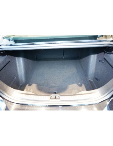 |AutoNeo.roTavita de portbagaj Ford Focus IV, caroserie Sedan, fabricatie 09.2018 - prezent, Roata rezerva ingusta / kit reparatie 1