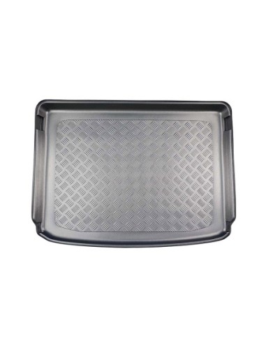 |AutoNeo.roTavita de portbagaj Audi A3 8Y, caroserie Hatchback, fabricatie 03.2020 - prezent, portbagaj superior 2