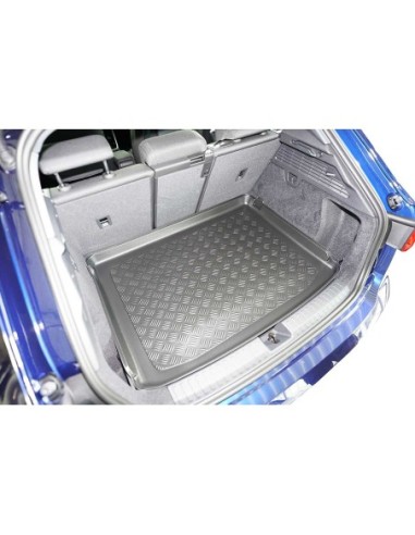 |AutoNeo.roTavita de portbagaj Audi A3 8Y, caroserie Hatchback, fabricatie 03.2020 - prezent, portbagaj superior 2