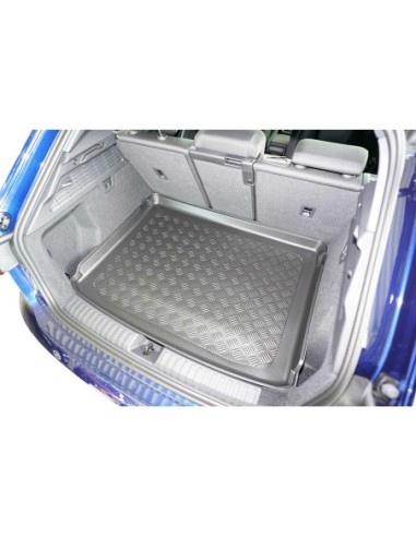 |AutoNeo.roTavita de portbagaj Audi A3 8Y, caroserie Hatchback, fabricatie 03.2020 - prezent, portbagaj superior 2