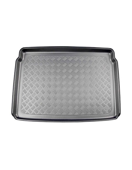 |AutoNeo.roTavita de portbagaj Peugeot 2008 II, caroserie SUV, fabricatie 01.2020 - prezent, portbagaj superior 2