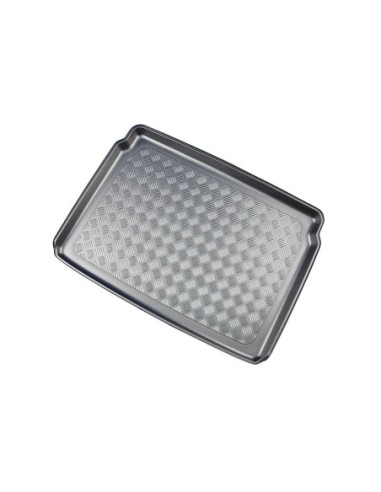 |AutoNeo.roTavita de portbagaj Peugeot 2008 II, caroserie SUV, fabricatie 01.2020 - prezent, portbagaj superior 2