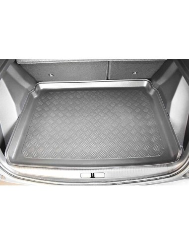 |AutoNeo.roTavita de portbagaj Peugeot 2008 II, caroserie SUV, fabricatie 01.2020 - prezent, portbagaj superior 2