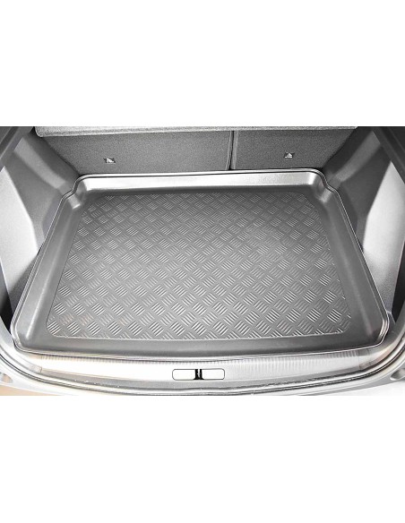 |AutoNeo.roTavita de portbagaj Peugeot 2008 II, caroserie SUV, fabricatie 01.2020 - prezent, portbagaj superior 2