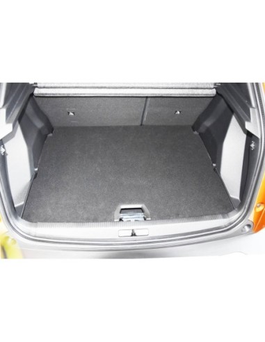 |AutoNeo.roTavita de portbagaj Peugeot 2008 II, caroserie SUV, fabricatie 01.2020 - prezent, portbagaj superior 2