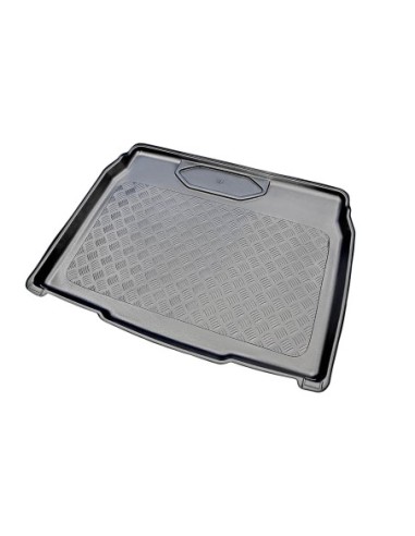 |AutoNeo.roTavita de portbagaj Peugeot 2008 II, caroserie SUV, fabricatie 01.2020 - prezent, portbagaj inferior 2