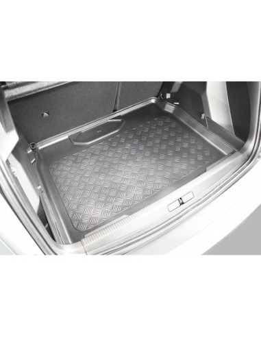 |AutoNeo.roTavita de portbagaj Peugeot 2008 II, caroserie SUV, fabricatie 01.2020 - prezent, portbagaj inferior 2