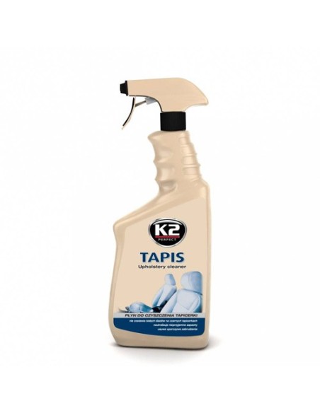 |AutoNeo.roSolutie curatat tapiteria Tapis K2 750ml