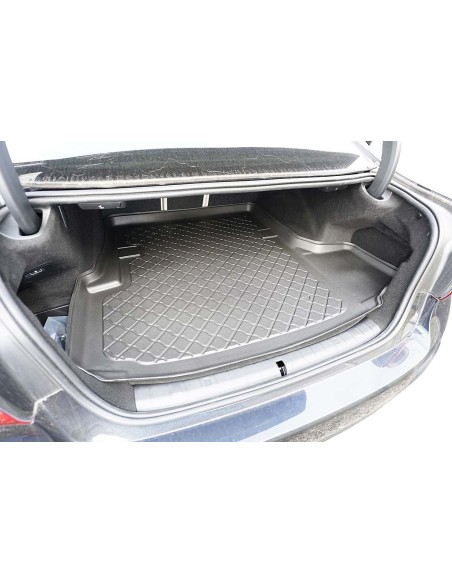 |AutoNeo.roTavita de portbagaj BMW Seria 5 G30 PHEV, caroserie Sedan, fabricatie 03.2017 - prezent 1