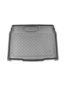 Tavite portbagaj dedicate