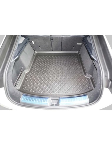 |AutoNeo.roTavita de portbagaj Mercedes GLE II Coupe, caroserie Coupe, fabricatie 11.2019 - prezent, C167 1