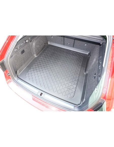 |AutoNeo.roTavita de portbagaj Skoda Superb IV PHEV, caroserie Combi, fabricatie 2020 - prezent 1