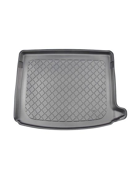 |AutoNeo.roTavita de portbagaj Skoda Scala, caroserie Hatchback, fabricatie 04.2019 - prezent, portbagaj superior 1