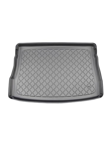 |AutoNeo.roTavita de portbagaj Volkswagen Golf 8, caroserie Hatchback, fabricatie 12.2019 - prezent, portbagaj superior 2