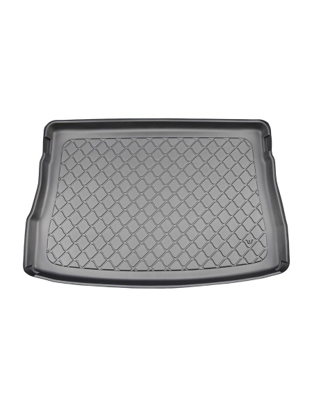 |AutoNeo.roTavita de portbagaj Volkswagen Golf 8, caroserie Hatchback, fabricatie 12.2019 - prezent, portbagaj superior 2