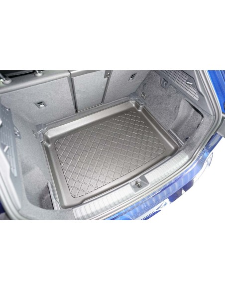 |AutoNeo.roTavita de portbagaj Audi A3 8Y, caroserie Hatchback, fabricatie 03.2020 - prezent, portbagaj inferior 1