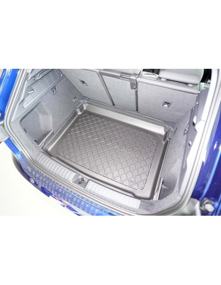 |AutoNeo.roTavita de portbagaj Audi A3 8Y, caroserie Hatchback, fabricatie 03.2020 - prezent, portbagaj inferior 1