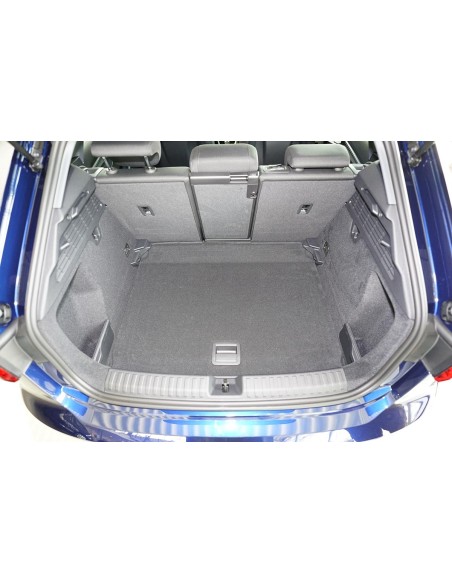 |AutoNeo.roTavita de portbagaj Audi A3 8Y, caroserie Hatchback, fabricatie 03.2020 - prezent, portbagaj inferior 1
