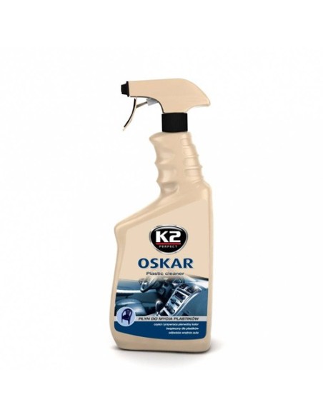|AutoNeo.roSolutie curatat plastic Oskar K2 770ml